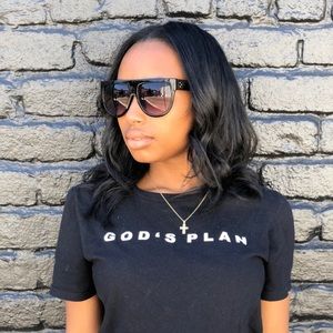 Meet your Posher, Delana
